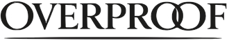Overproof Logo